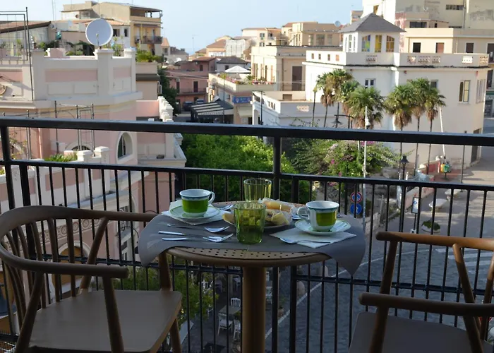 Kaleido - Center Tropea