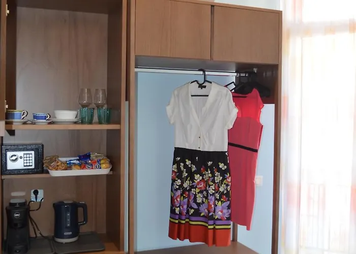 Kaleido - Center Bed & Breakfast 3*