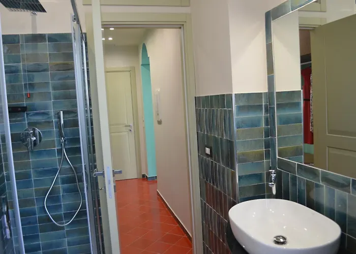 Kaleido - Center Bed & Breakfast