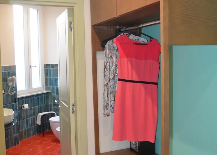 Kaleido - Center 3* Tropea