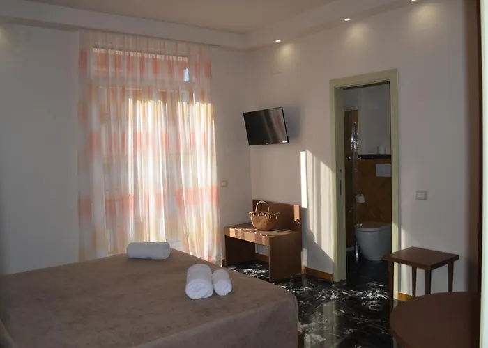 Bed & Breakfast Kaleido - Center 3*