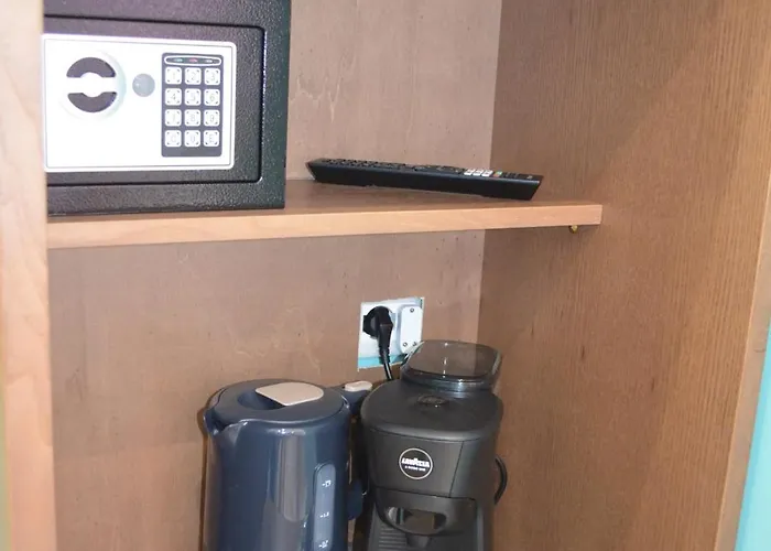 Kaleido - Center Tropea